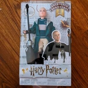 Harry Potter Doll